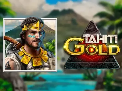 Tahiti Gold screenshot